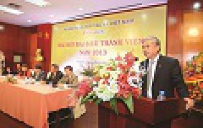 Hệ thống QTDND: Siết chặt liên kết tăng sức cạnh tranh