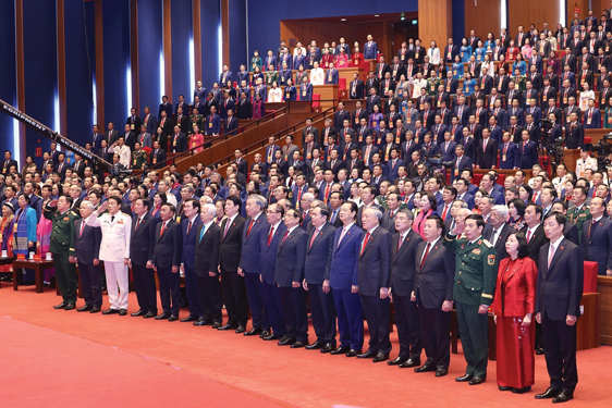Kỳ vọng từ đột phá chính sách
