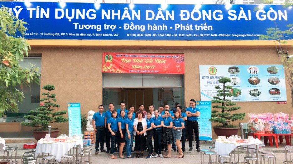 TUYỂN DỤNG NHÂN SỰ