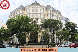 Sửa đổi chức năng, nhiệm vụ Ủy ban Giám sát tài chính Quốc gia