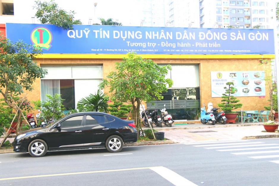 Thông báo về việc ứng cử, đề cử thành viên Hội đồng quản trị và Ban kiểm soát Qũy tín dụng nhân dân