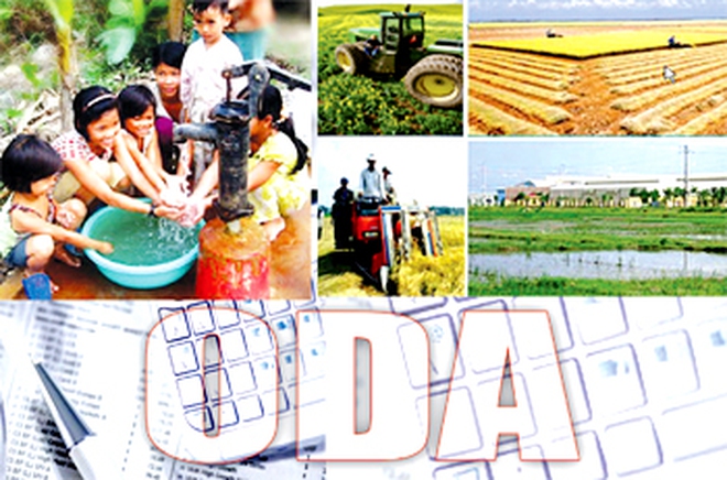 Năm 2015: Vốn đối ứng không còn là trở ngại của việc giải ngân vốn ODA?