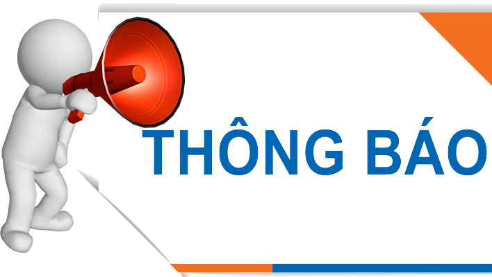 THÔNG BÁO CHẤM DỨT TƯ CÁCH THÀNH VIÊN